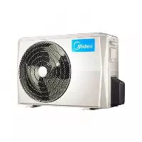 Midea MSAG1-09HRN1-I / MSAG1-09HRN1-O