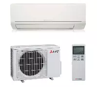 Mitsubishi Electric MSZ-BT35VG/MUZ-BT35VG