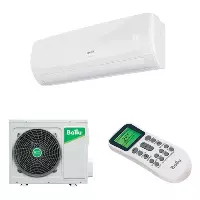 Ballu BSVP-24HN1