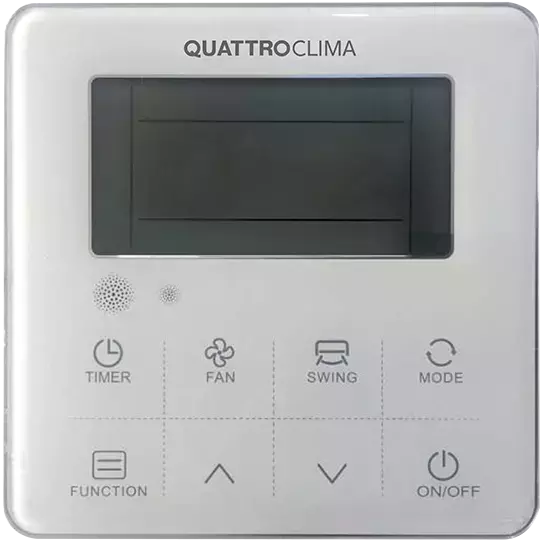 QUATTROCLIMA QV-I18FG/QN-I18UG