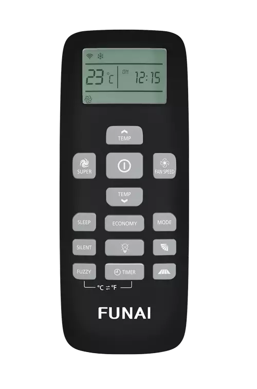 Funai RAC-I-SN25HP.D04