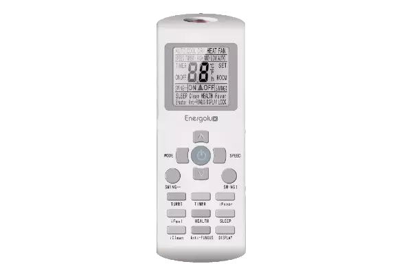 Energolux SAS09BN1-AI LE